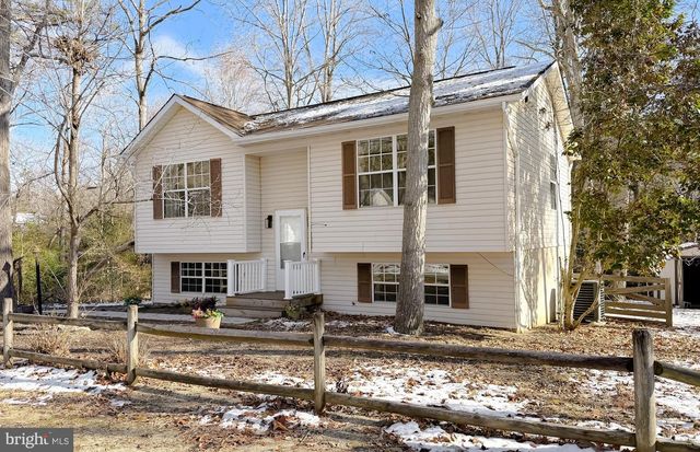 316 GERONIMO RD, Lusby, MD 20657