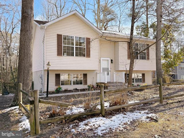316 GERONIMO RD, Lusby, MD 20657