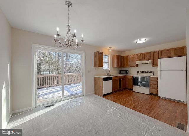 316 GERONIMO RD, Lusby, MD 20657