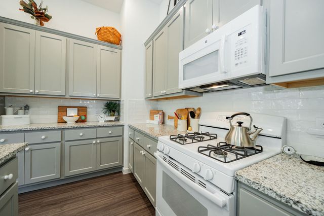 6100 Gritten Drive, Forney, TX 75126