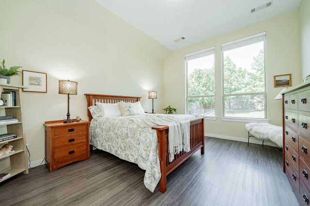 6100 Gritten Drive, Forney, TX 75126