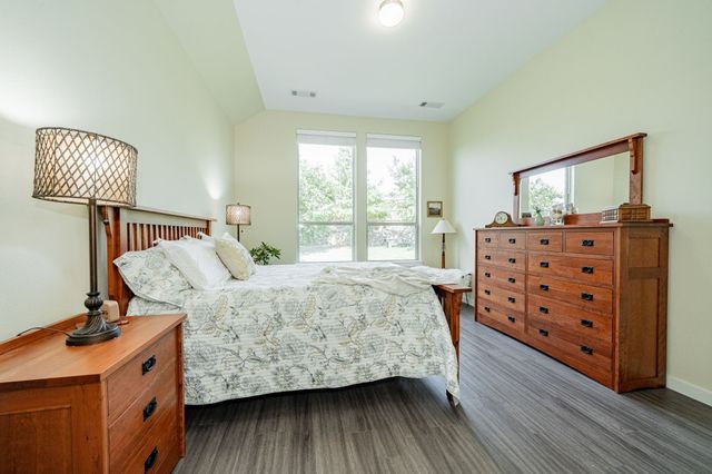 6100 Gritten Drive, Forney, TX 75126