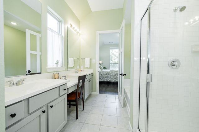 6100 Gritten Drive, Forney, TX 75126