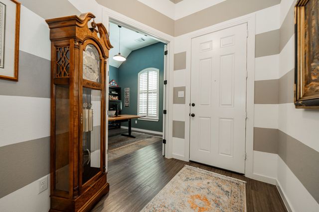 6100 Gritten Drive, Forney, TX 75126