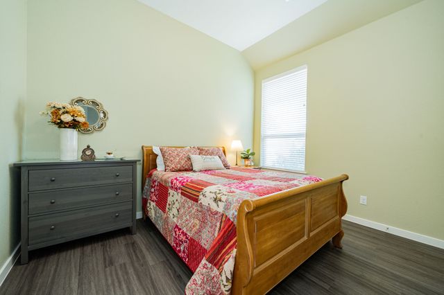 6100 Gritten Drive, Forney, TX 75126