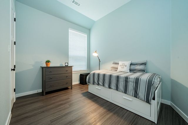 6100 Gritten Drive, Forney, TX 75126