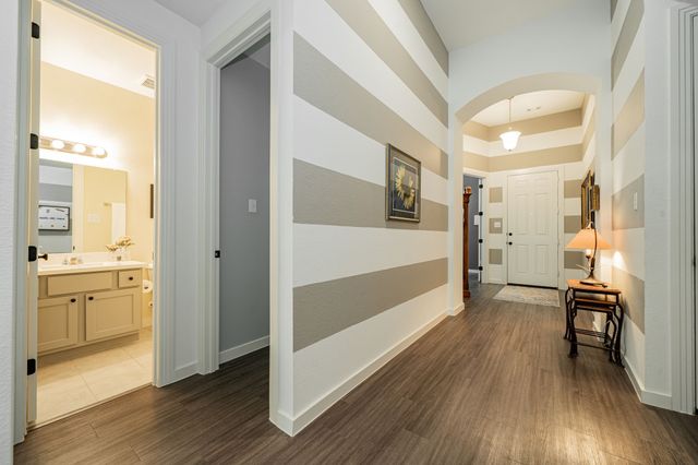 6100 Gritten Drive, Forney, TX 75126