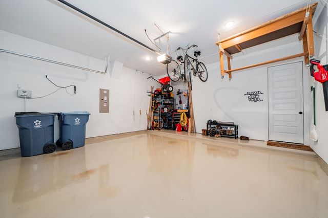 6100 Gritten Drive, Forney, TX 75126