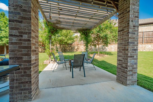 6100 Gritten Drive, Forney, TX 75126