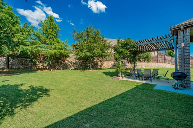 6100 Gritten Drive, Forney, TX 75126