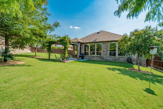 6100 Gritten Drive, Forney, TX 75126