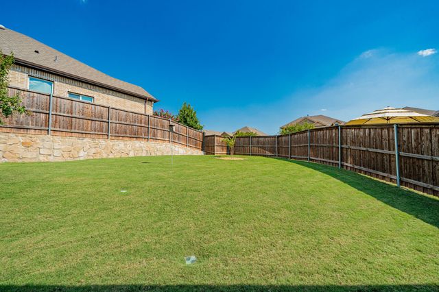 6100 Gritten Drive, Forney, TX 75126