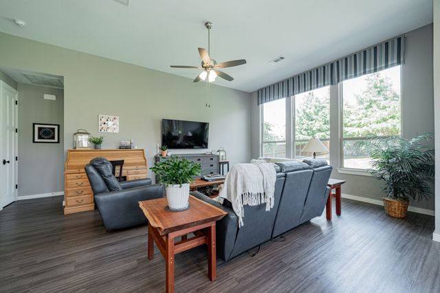 6100 Gritten Drive, Forney, TX 75126