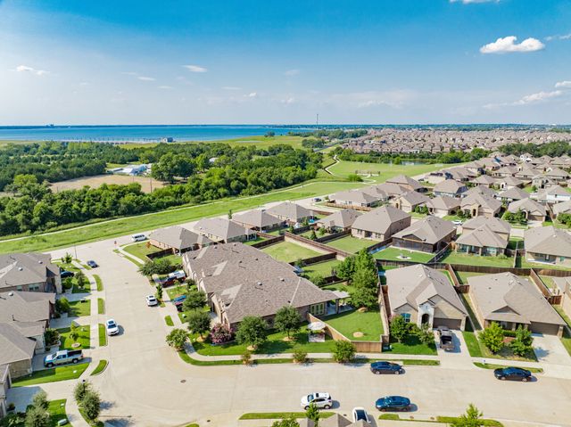 6100 Gritten Drive, Forney, TX 75126