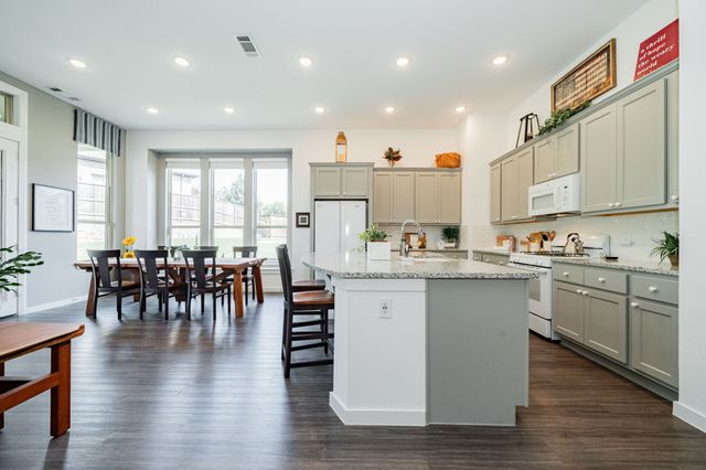 6100 Gritten Drive, Forney, TX 75126