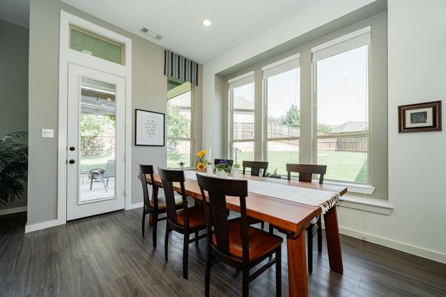 6100 Gritten Drive, Forney, TX 75126