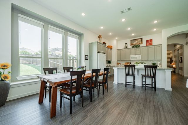6100 Gritten Drive, Forney, TX 75126