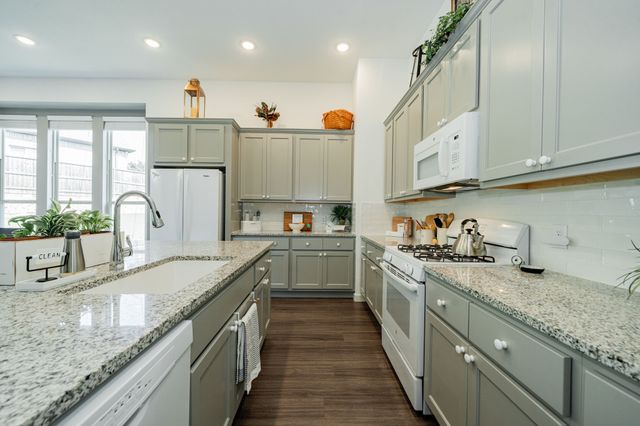 6100 Gritten Drive, Forney, TX 75126