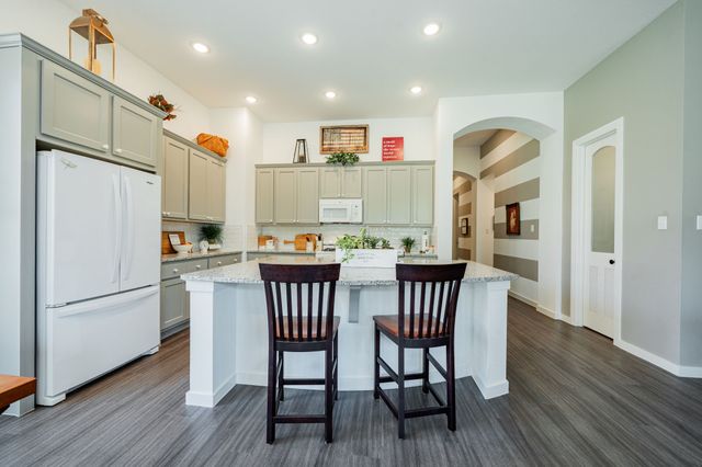 6100 Gritten Drive, Forney, TX 75126