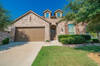 6100 Gritten Drive, Forney, TX 75126