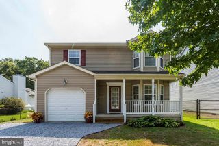 1193-B GWYNNE AVE, Churchton, MD 20733