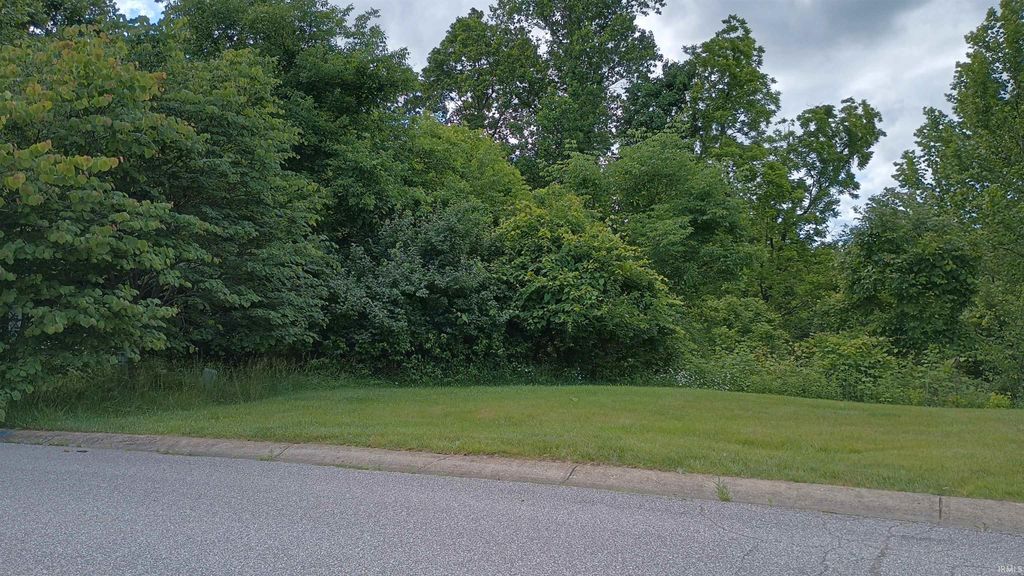 5048 & 5052 W September Drive, Bloomington, IN 47404