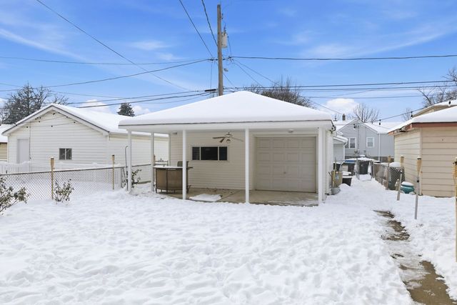 10344 S Albany Avenue, Chicago, IL 60655