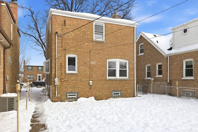 10344 S Albany Avenue, Chicago, IL 60655