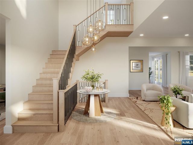 42 Werimus Road, Woodcliff Lake, NJ 07677