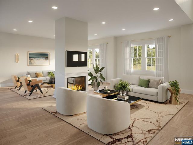 42 Werimus Road, Woodcliff Lake, NJ 07677