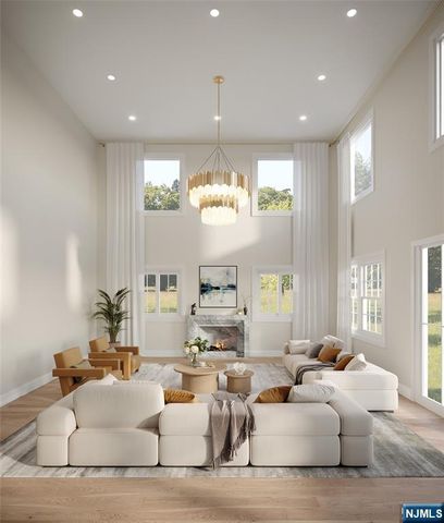 42 Werimus Road, Woodcliff Lake, NJ 07677