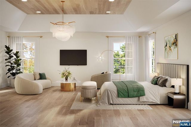 42 Werimus Road, Woodcliff Lake, NJ 07677