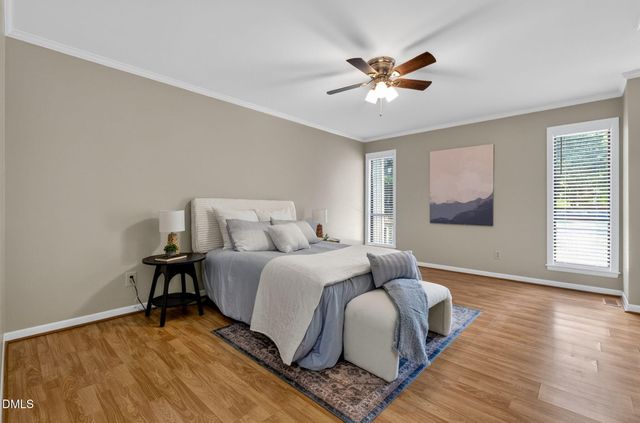 300 Ashebrook Drive, Raleigh, NC 27609
