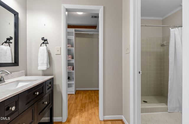300 Ashebrook Drive, Raleigh, NC 27609