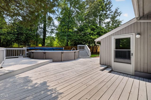 300 Ashebrook Drive, Raleigh, NC 27609
