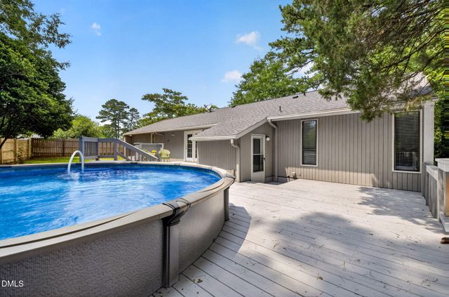 300 Ashebrook Drive, Raleigh, NC 27609