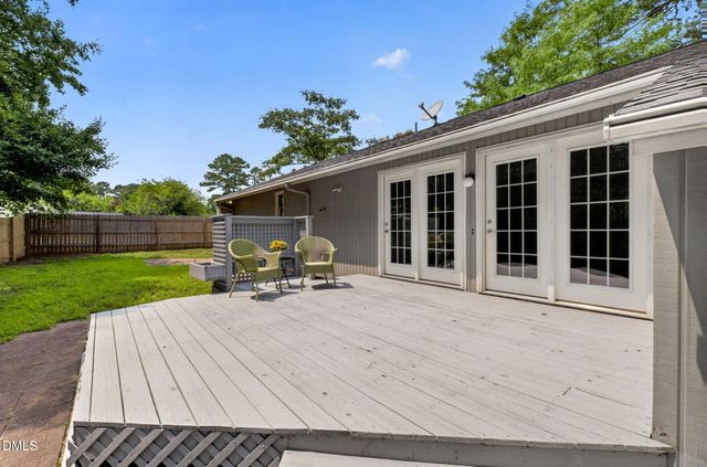 300 Ashebrook Drive, Raleigh, NC 27609