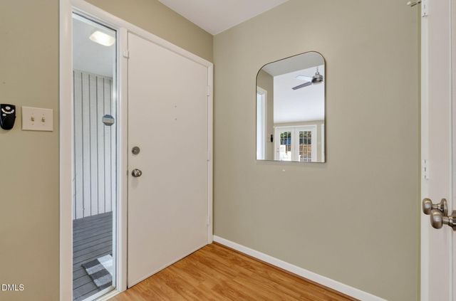 300 Ashebrook Drive, Raleigh, NC 27609