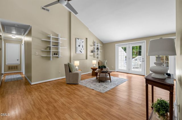 300 Ashebrook Drive, Raleigh, NC 27609