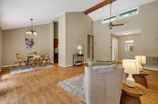 300 Ashebrook Drive, Raleigh, NC 27609