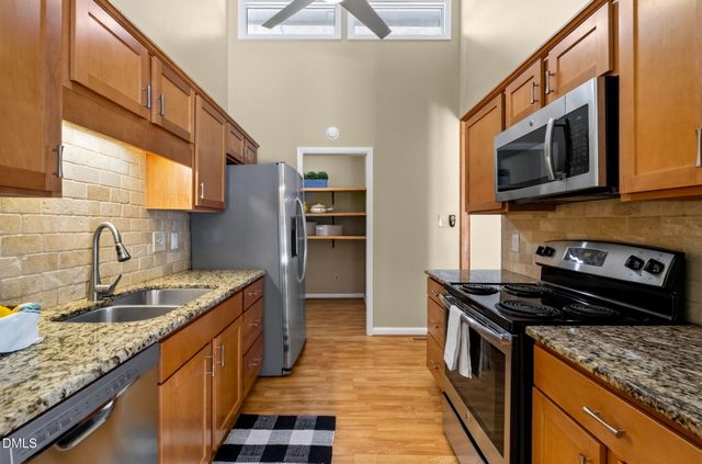 300 Ashebrook Drive, Raleigh, NC 27609