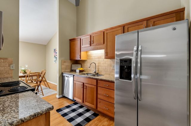 300 Ashebrook Drive, Raleigh, NC 27609