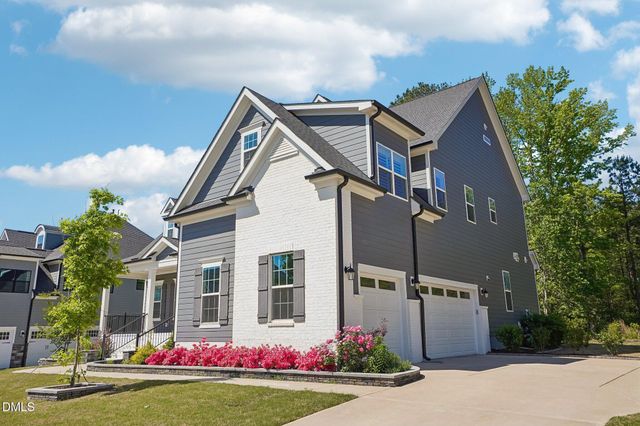 4337 Dominion Crest Drive, Apex, NC 27523