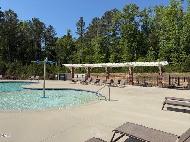 4337 Dominion Crest Drive, Apex, NC 27523