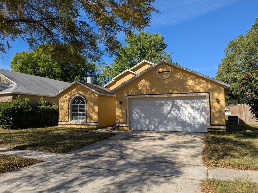 1020 STONECHAPEL COURT, Apopka, FL 32712