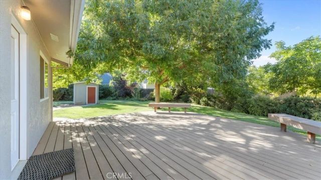 3658 Rodgers Avenue, Chico, CA 95928