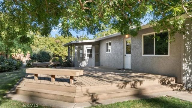 3658 Rodgers Avenue, Chico, CA 95928