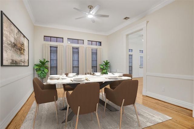 2004 Nantucket Drive C, Houston, TX 77057