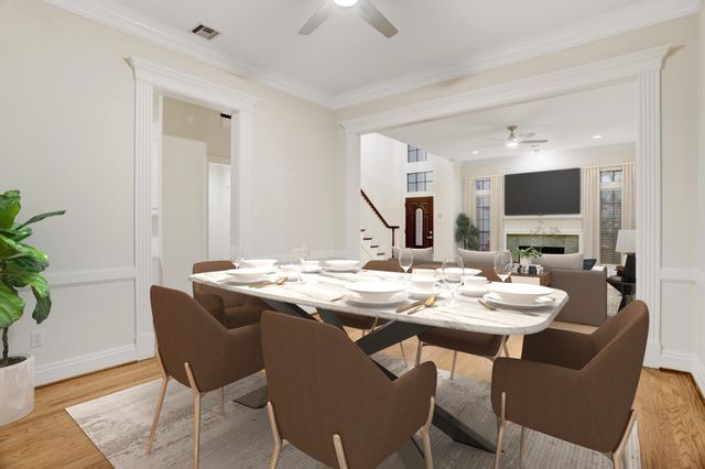 2004 Nantucket Drive C, Houston, TX 77057