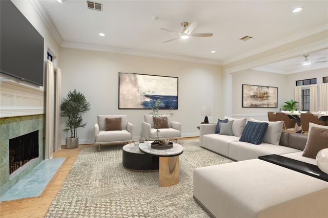 2004 Nantucket Drive C, Houston, TX 77057